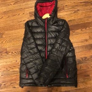 Cole Haan Signature Jacket